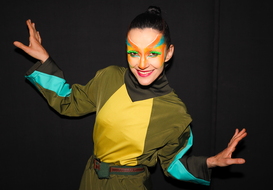 Pedro y el Lobo FIAV-11