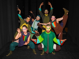 Pedro y el Lobo FIAV-13