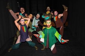 Pedro y el Lobo FIAV-14