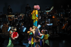 Pedro y el Lobo FIAV-17