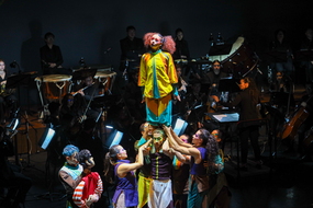 Pedro y el Lobo FIAV-18