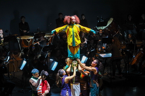 Pedro y el Lobo FIAV-19