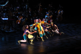 Pedro y el Lobo FIAV-21