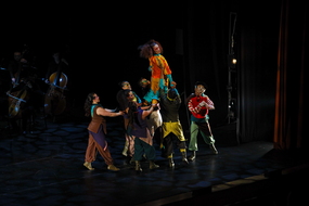 Pedro y el Lobo FIAV-23