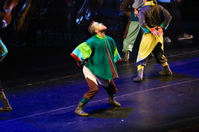 Pedro y el Lobo FIAV-25