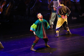 Pedro y el Lobo FIAV-26