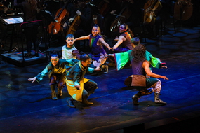 Pedro y el Lobo FIAV-27