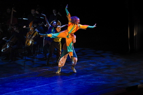 Pedro y el Lobo FIAV-29