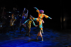 Pedro y el Lobo FIAV-30