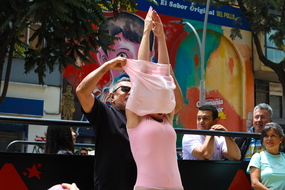 ‘Ballet Poulet’ – Fanzini Productions FIAV-3