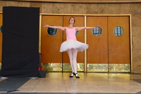 ‘Ballet Poulet’ – Fanzini Productions FIAV-5