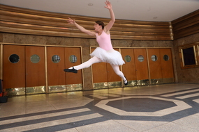 ‘Ballet Poulet’ – Fanzini Productions FIAV-6