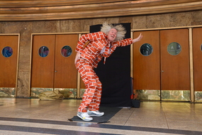 ‘Ballet Poulet’ – Fanzini Productions FIAV-10