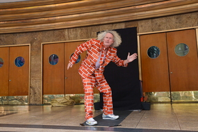 ‘Ballet Poulet’ – Fanzini Productions FIAV-13
