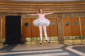 ‘Ballet Poulet’ – Fanzini Productions FIAV-15