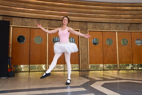 ‘Ballet Poulet’ – Fanzini Productions FIAV-18