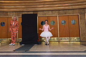‘Ballet Poulet’ – Fanzini Productions FIAV-19
