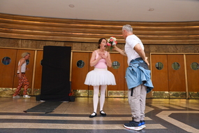 ‘Ballet Poulet’ – Fanzini Productions FIAV-26
