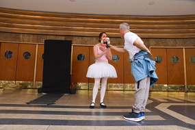‘Ballet Poulet’ – Fanzini Productions FIAV-27