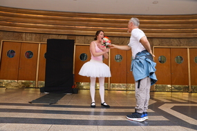 ‘Ballet Poulet’ – Fanzini Productions FIAV-28