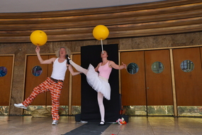‘Ballet Poulet’ – Fanzini Productions FIAV-31