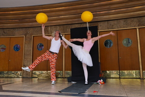 ‘Ballet Poulet’ – Fanzini Productions FIAV-32