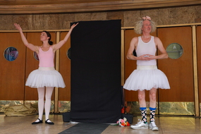 ‘Ballet Poulet’ – Fanzini Productions FIAV-43