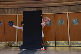 ‘Ballet Poulet’ – Fanzini Productions FIAV-44