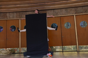 ‘Ballet Poulet’ – Fanzini Productions FIAV-45
