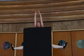 ‘Ballet Poulet’ – Fanzini Productions FIAV-46