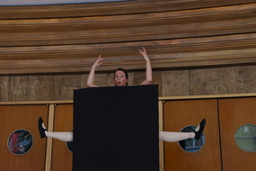 ‘Ballet Poulet’ – Fanzini Productions FIAV-47