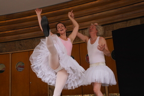 ‘Ballet Poulet’ – Fanzini Productions FIAV-48