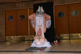 ‘Ballet Poulet’ – Fanzini Productions FIAV-50