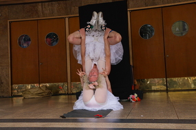 ‘Ballet Poulet’ – Fanzini Productions FIAV-51