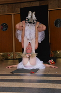 ‘Ballet Poulet’ – Fanzini Productions FIAV-52