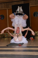 ‘Ballet Poulet’ – Fanzini Productions FIAV-53