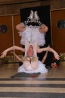 Ballet Poulet