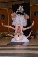 ‘Ballet Poulet’ – Fanzini Productions FIAV-54