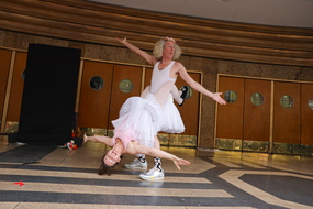 ‘Ballet Poulet’ – Fanzini Productions FIAV-59