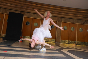 ‘Ballet Poulet’ – Fanzini Productions FIAV-60
