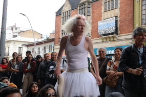 ‘Ballet Poulet’ – Fanzini Productions FIAV-62