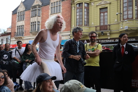 ‘Ballet Poulet’ – Fanzini Productions FIAV-63