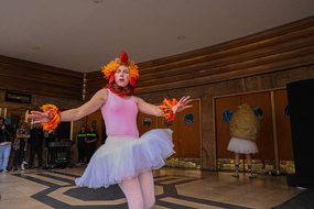 ‘Ballet Poulet’ – Fanzini Productions FIAV-67