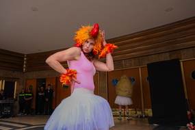 ‘Ballet Poulet’ – Fanzini Productions FIAV-69