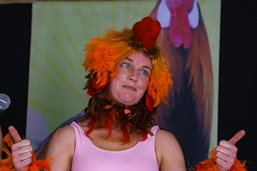 ‘Ballet Poulet’ – Fanzini Productions FIAV-71