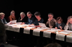 Lundis en coulisse - Les Contemporaines