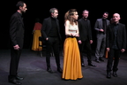 Love & Money - Denis Kelly - Mathilde Pous