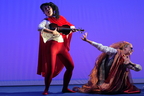 Sans Ulysse - Pascal Cesari, Liora Jaccottet