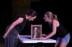 Le deuil sied à Electre - Eugene O'Neill - Gwenaël Morin (EZ)