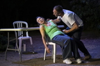 Le deuil sied à Electre - Eugene O'Neill - Gwenaël Morin
